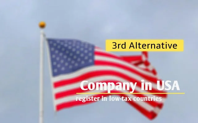 USA