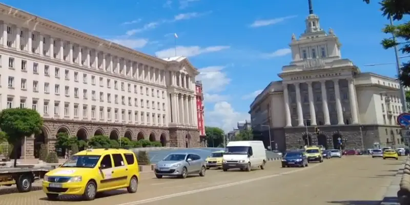 Bulgaria Tax planing