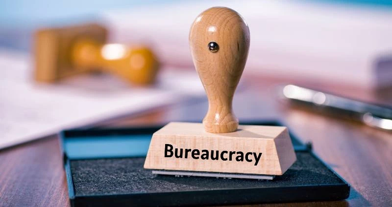 Bureaucracy