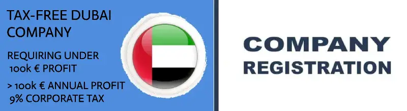 Dubai FZE