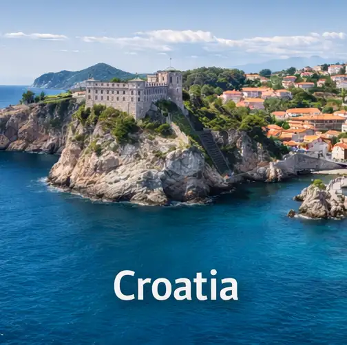 Croatia Europe