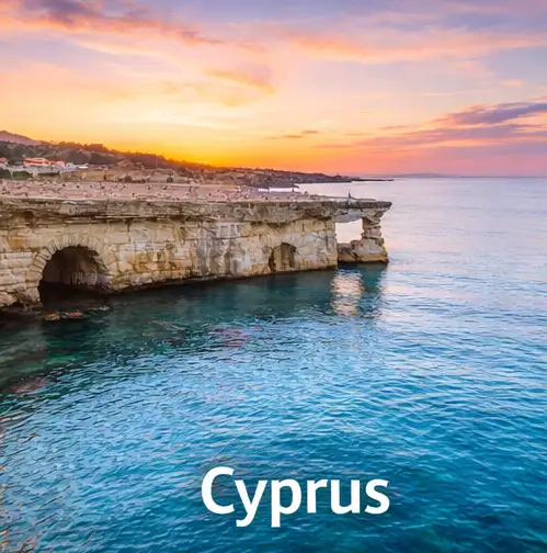 Cyprus Europe