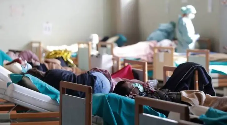 Health System