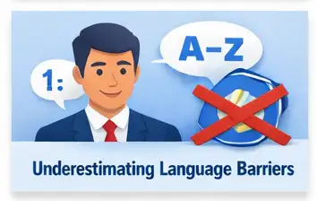 Language Requirements