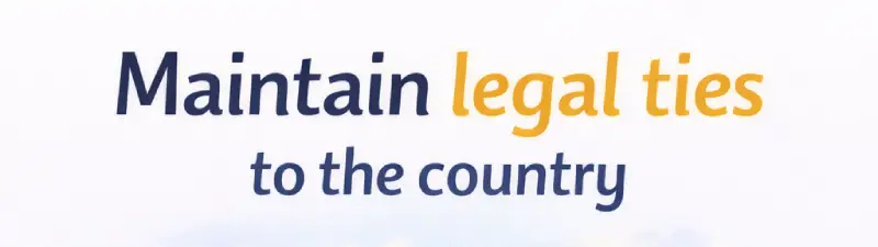 Live in Bulgaria mandatory