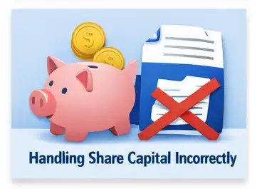 Share Capital