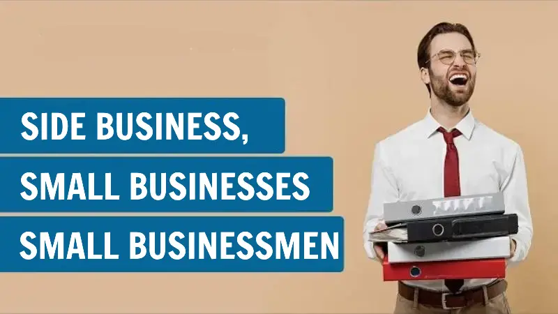 Small business