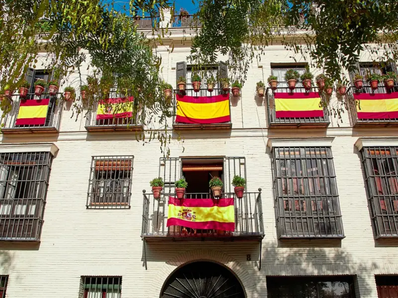 Emigrating to Spain disadvantages