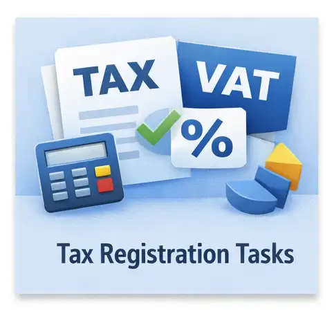 VAT Tax