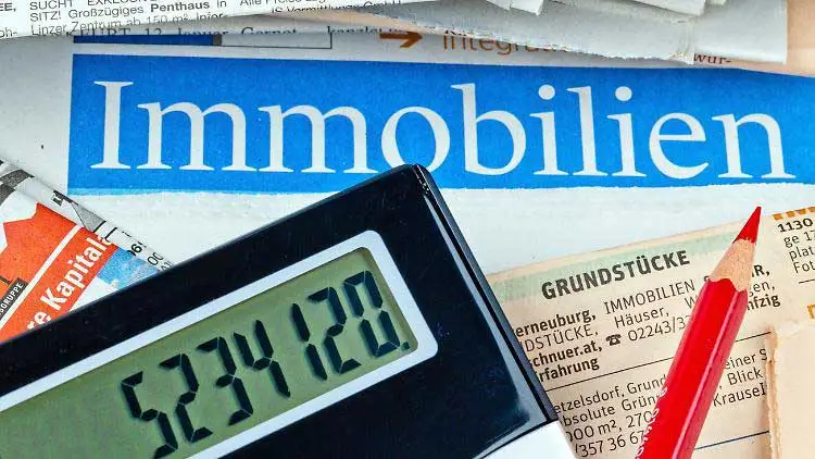 Wohnungskauf als Investment