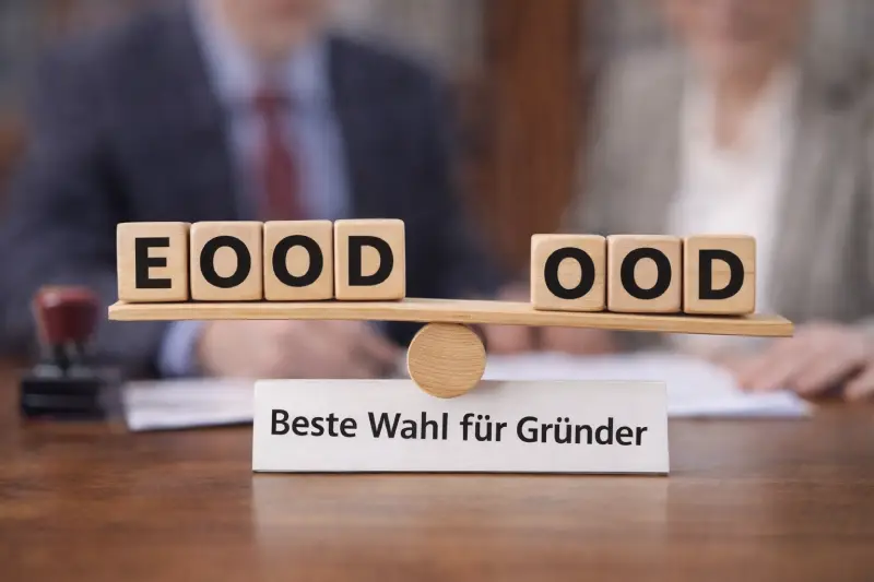 Rechtsform Bulgarien Firma