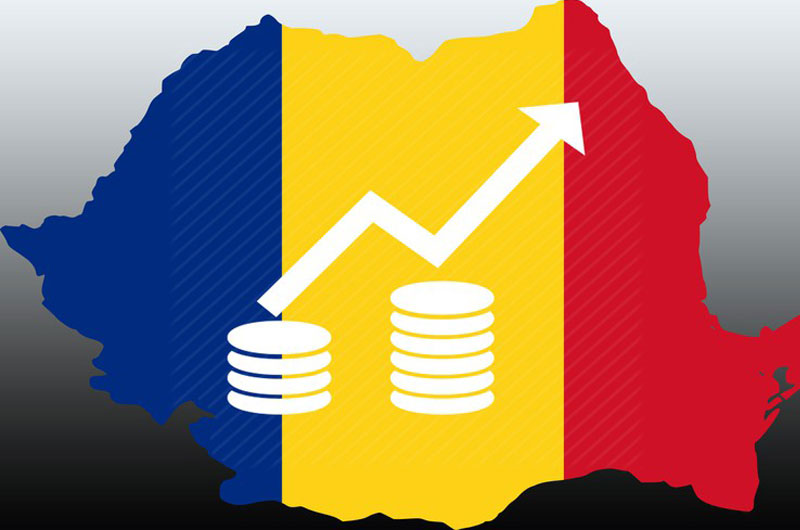 Wirtschaftswachstum Rumänien