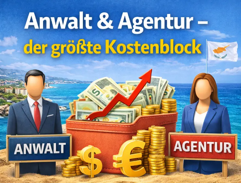 >Zypern Anwalt Gebühren