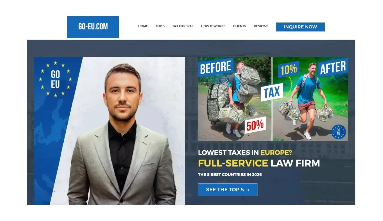 GO-EU.COM