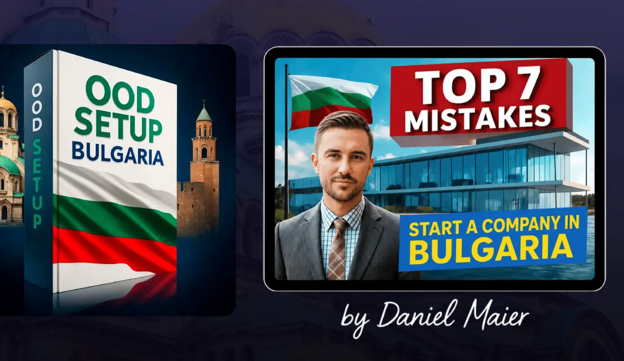 Bulgarien
